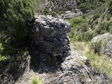 Castillo de la Cresta de Marmañana