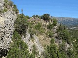 Castillo de la Cresta de Marmañana