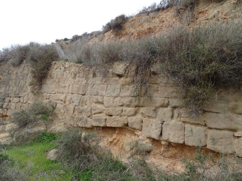 Castillo de los Gilabert