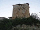 Torreón del Pubill