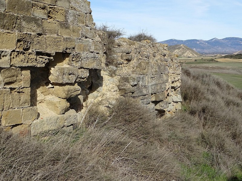 Castillo de Artasona