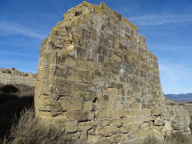 Castillo de Artasona