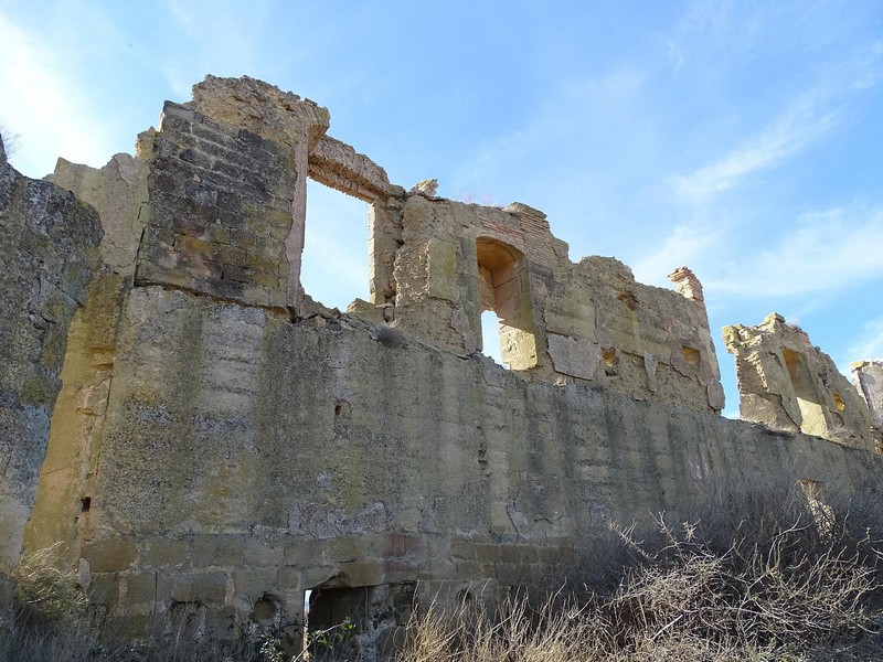 Castillo de Artasona