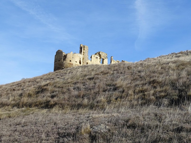 Castillo de Artasona