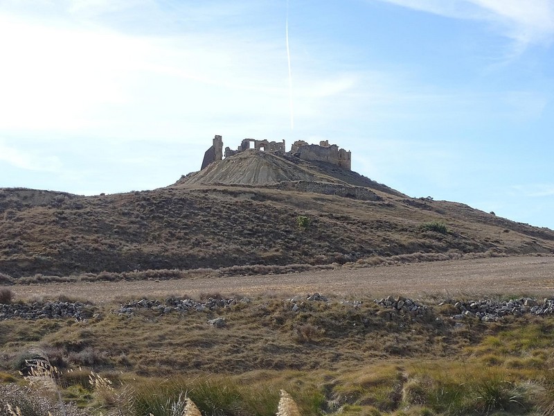 Castillo de Artasona