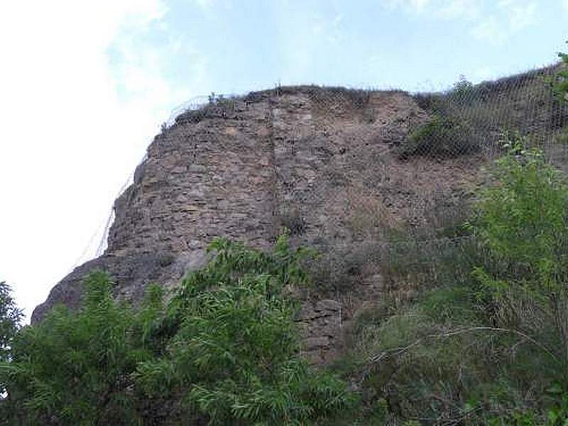 Castillo de Naval