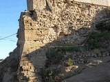 Castillo palacio de Argavieso