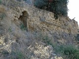 Castillo palacio de Argavieso