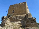 Castillo palacio de Argavieso