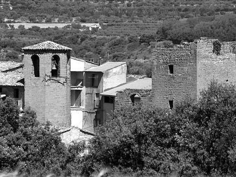 Castillo de Artasona