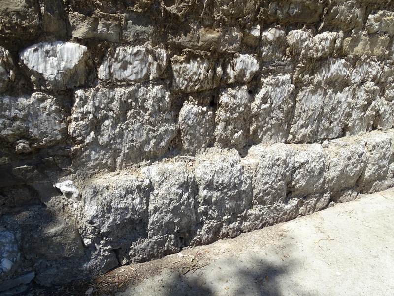 Muralla urbana de Alcalá de Gurrea