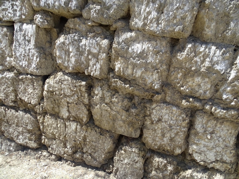 Muralla urbana de Alcalá de Gurrea