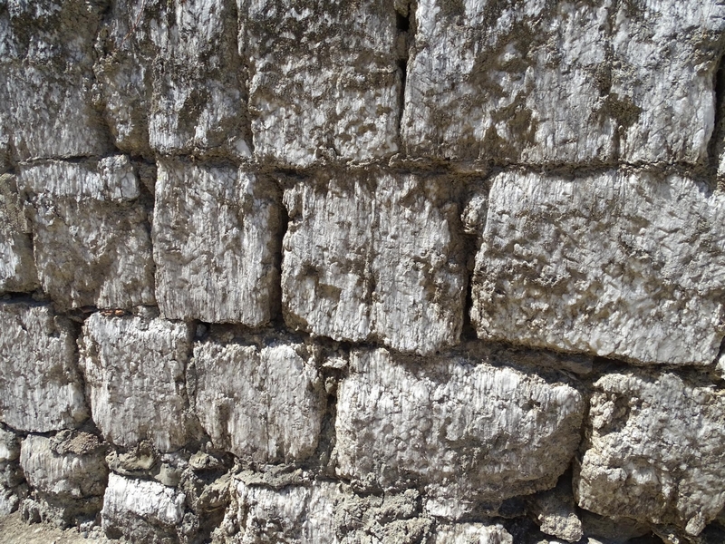 Muralla urbana de Alcalá de Gurrea