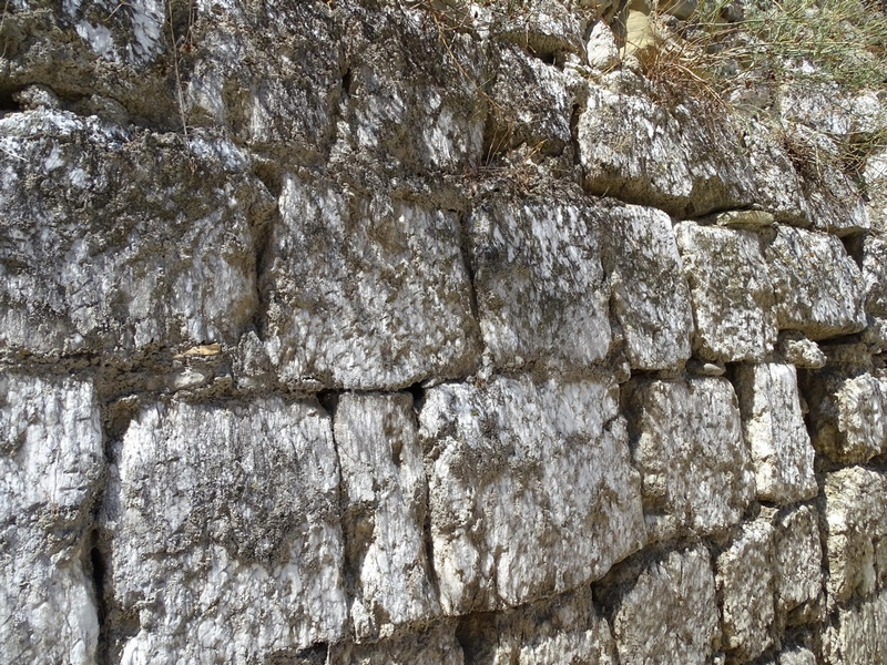 Muralla urbana de Alcalá de Gurrea