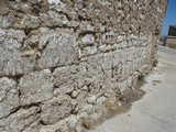 Muralla urbana de Alcalá de Gurrea