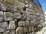 Muralla urbana de Alcalá de Gurrea