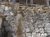 Muralla urbana de Alcalá de Gurrea