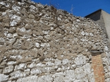 Muralla urbana de Alcalá de Gurrea