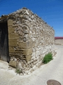 Muralla urbana de Alcalá de Gurrea