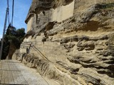 Castillo de Albero Alto