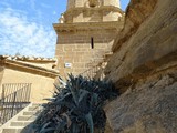 Castillo de Albero Alto