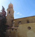 Castillo de Albero Alto