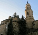 Castillo de Albero Alto