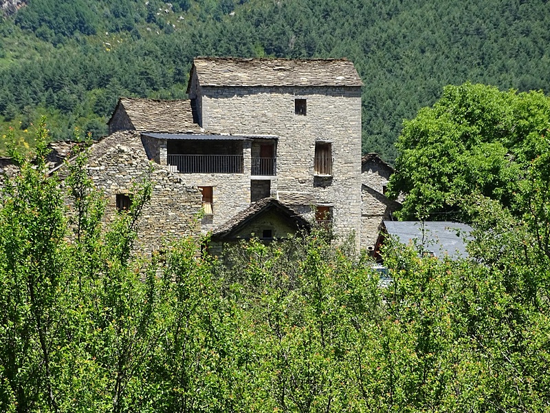 Casa Latorre