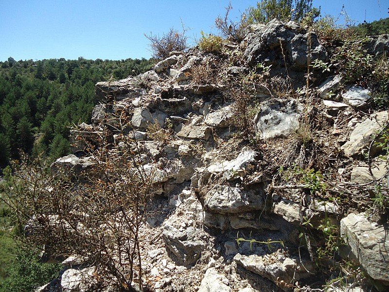 Castillo de la Zaba