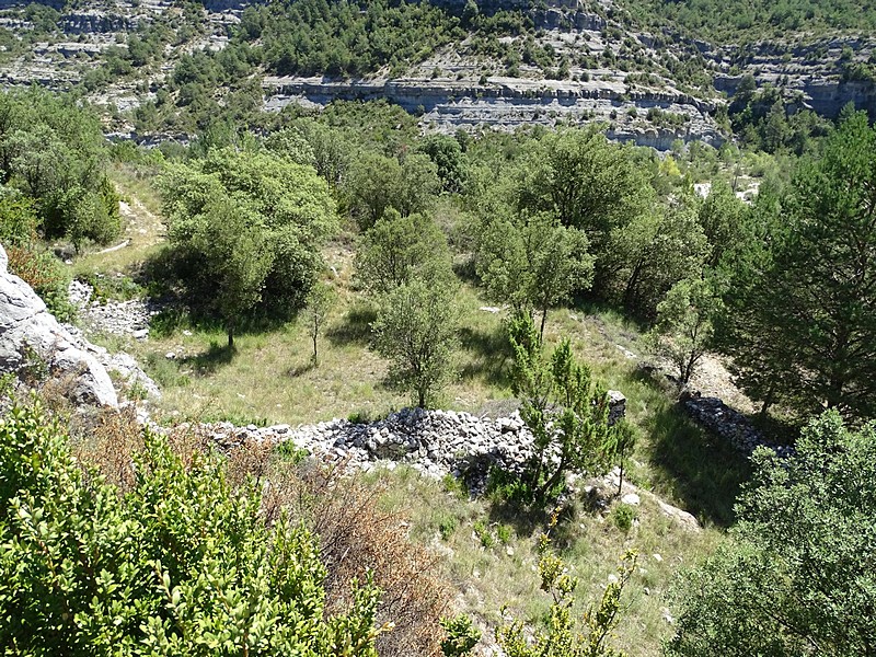 Castillo de la Zaba