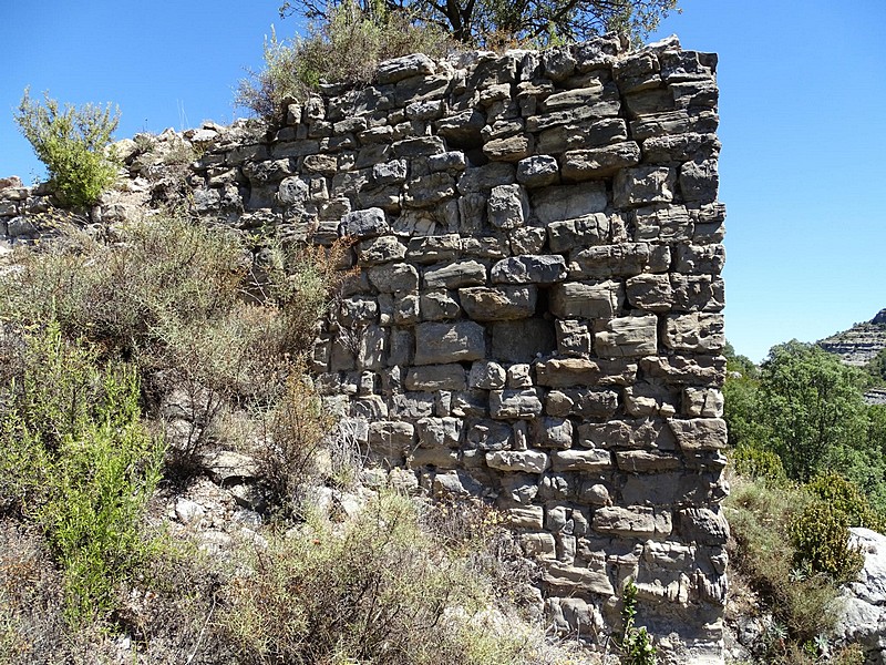 Castillo de la Zaba