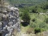 Castillo de la Zaba