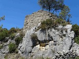 Castillo de la Zaba