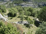 Castillo de la Zaba