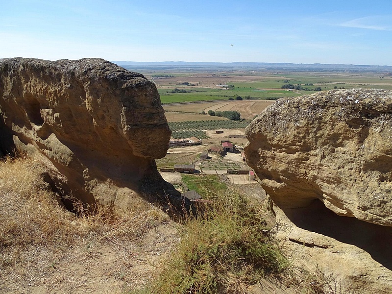 Peña del Mediodía