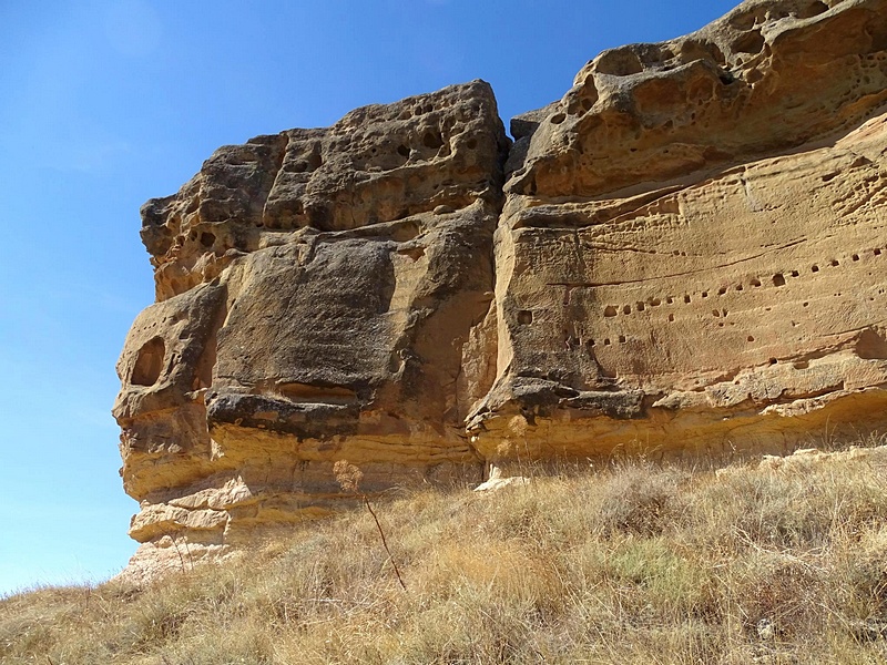 Peña del Mediodía