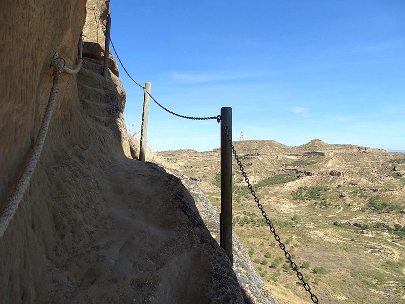 Peña del Mediodía