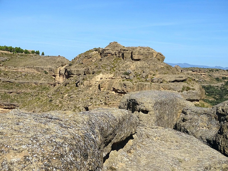 Peña del Mediodía