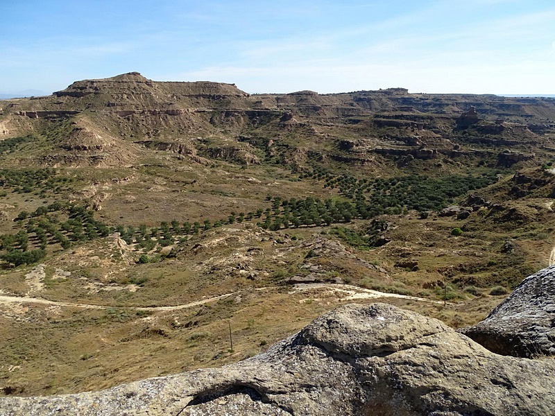 Peña del Mediodía