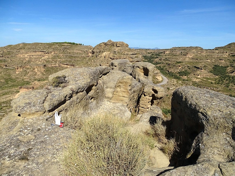 Peña del Mediodía