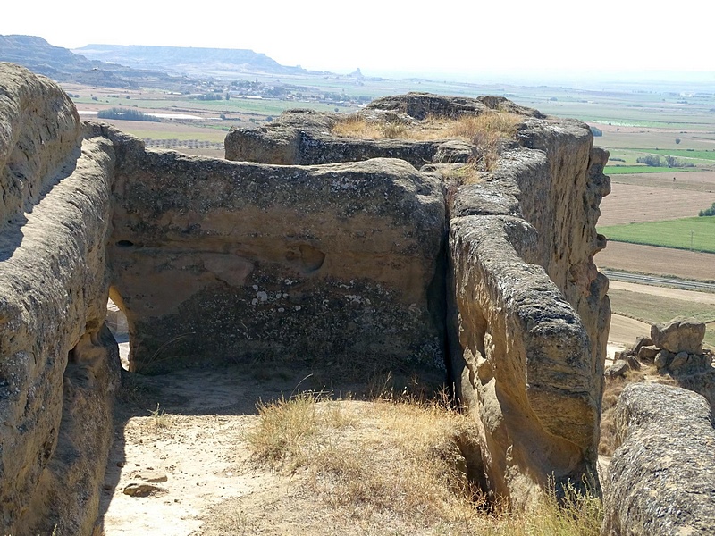 Peña del Mediodía