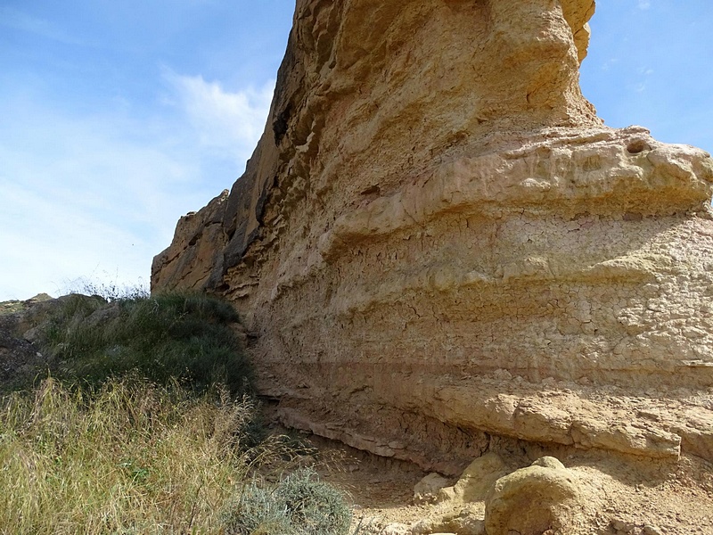 Peña del Mediodía