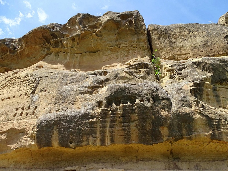 Peña del Mediodía