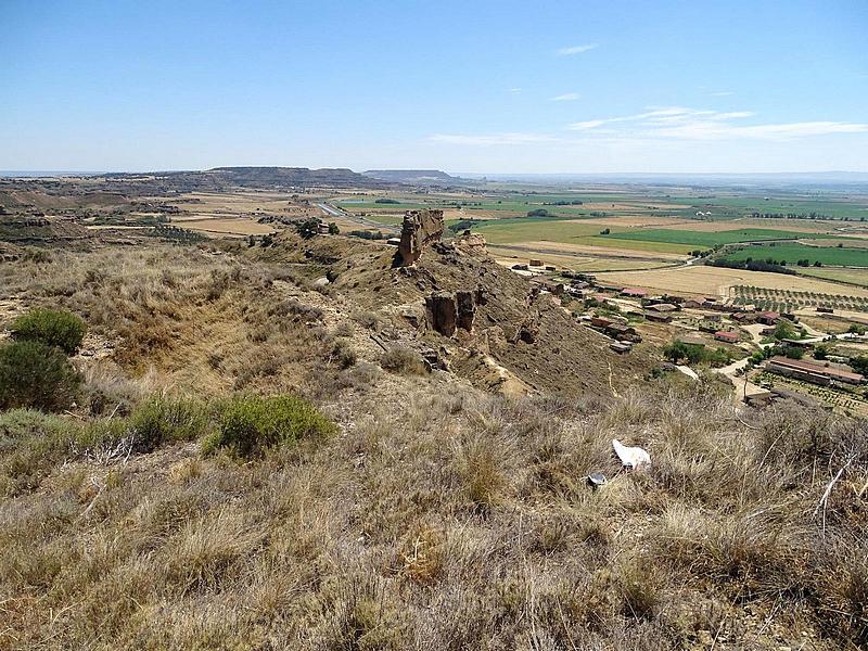 Peña del Mediodía