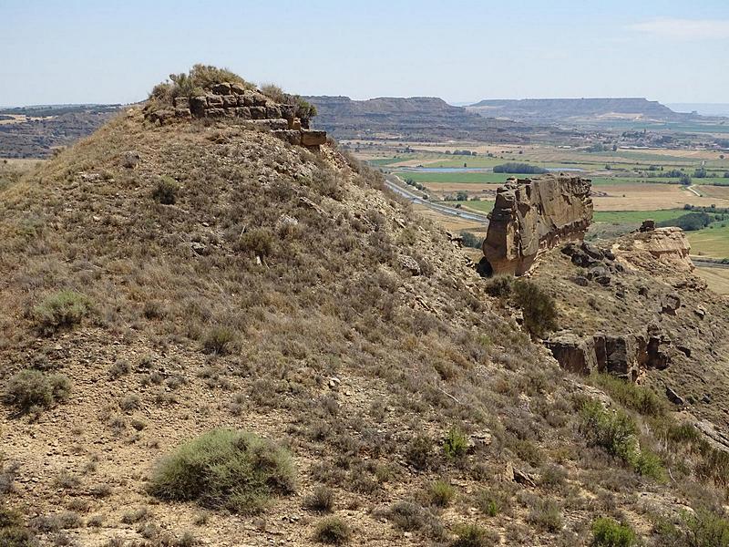 Peña del Mediodía