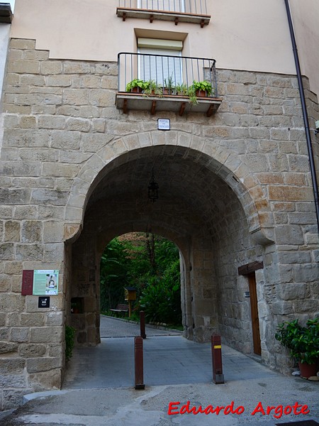 Portal de Chinchín