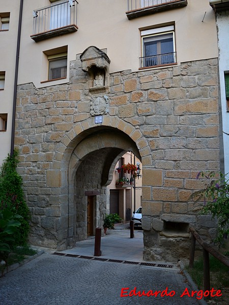 Portal de Chinchín