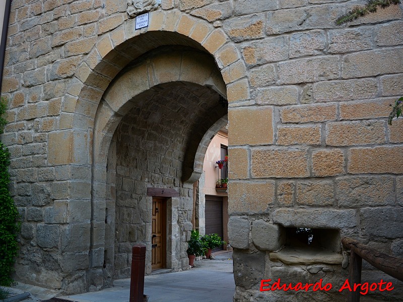 Portal de Chinchín