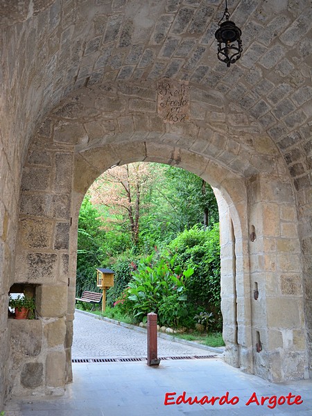 Portal de Chinchín