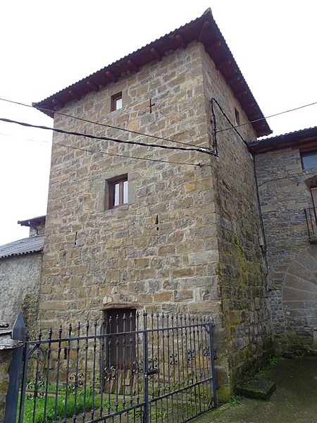 Casa Buisán